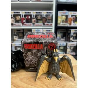 Rodan Funko Mystery Mini Kaiju Tojo Collectible Toy Vinyl Godzilla Figurine Film